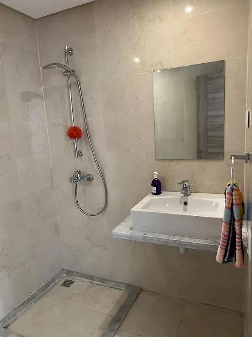 Superbe Appartement Avec Piscine Agadir