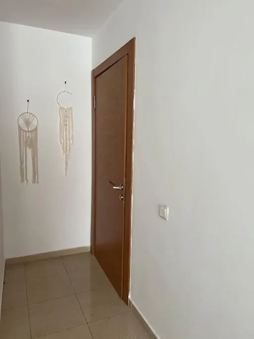 Superbe Appartement Avec Piscine Αγκαντίρ Διαμέρισμα