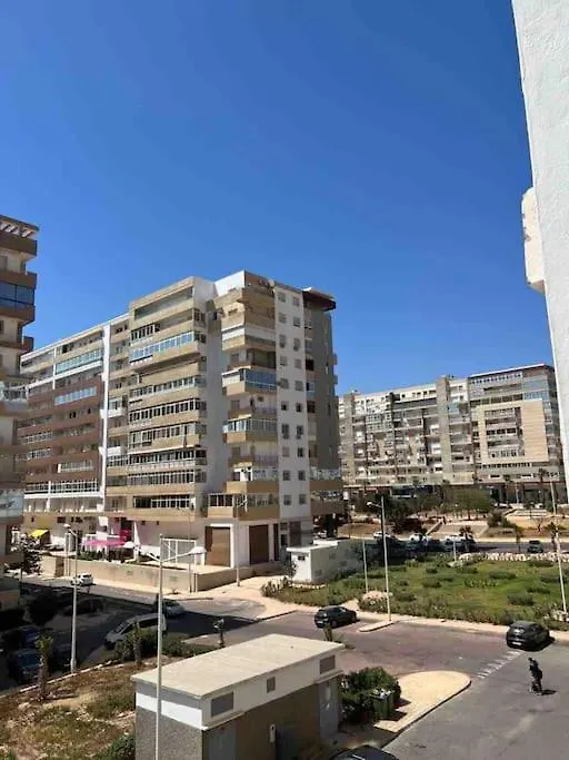 Διαμέρισμα Superbe Appartement Avec Piscine Αγκαντίρ Μαρόκο