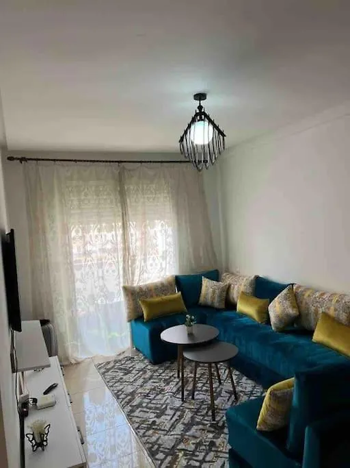 Superbe Appartement Avec Piscine Αγκαντίρ