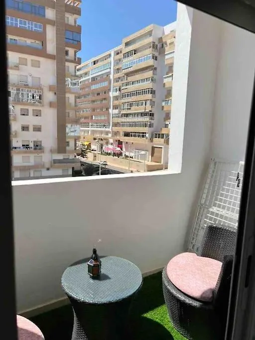 Διαμέρισμα Superbe Appartement Avec Piscine Αγκαντίρ