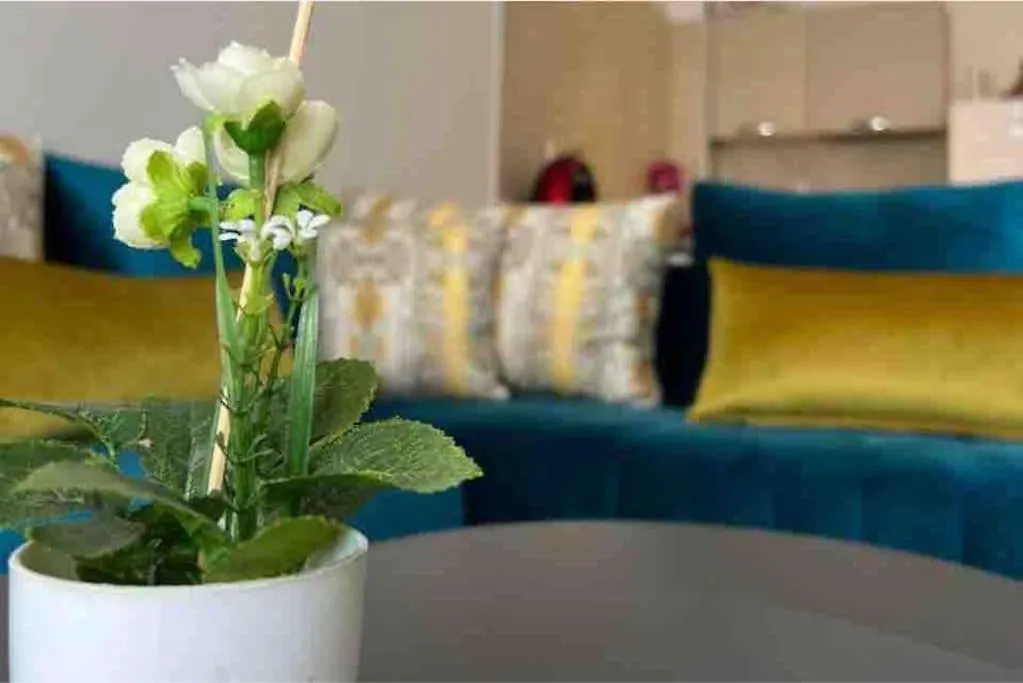 Superbe Appartement Avec Piscine Αγκαντίρ 0*,  Μαρόκο